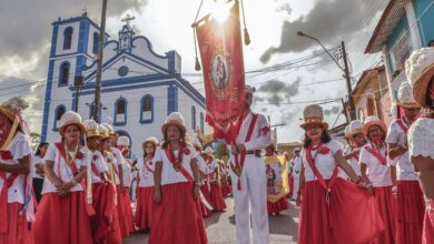 Photo of Marujada de Bragança Reúne Multidão em Homenagem a São Benedito