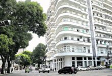 Photo of Bairro de Nazaré: um grande risco para a COP30