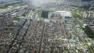 Photo of Pará começa 2025 com 8,7 milhões de habitantes e envelhecimento crescente da população