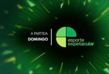 Photo of Globo fará edição especial do Esporte Espetacular em Belém antes da Supercopa do Brasil