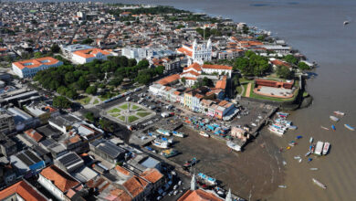 Photo of Mercado imobiliário em Belém enfrenta caos a meses da COP30
