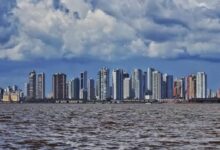 Photo of Belém é a única metrópole da Amazônia entre as 10 cidades mais influentes do Brasil