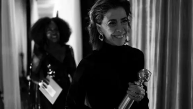 Photo of Fernanda Torres se torna a primeira brasileira a vencer o Globo de Ouro de melhor atriz de drama