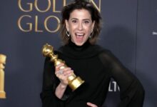 Photo of Fernanda Torres registra recorde global de buscas após vitória no Globo de Ouro