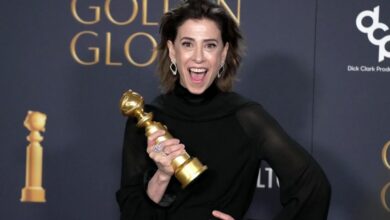 Photo of Fernanda Torres registra recorde global de buscas após vitória no Globo de Ouro