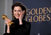 Photo of Fernanda Torres está mais próxima do Oscar 2025 após vitória no Globo de Ouro