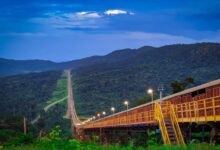 Photo of Canaã dos Carajás lidera produção mineral no Brasil em 2024; Pará domina o ranking nacional