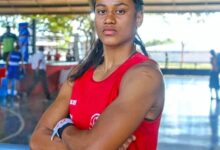 Photo of Jovem de Belém é convocada para a Seleção Brasileira de Boxe Olímpico