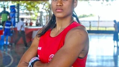 Photo of Jovem de Belém é convocada para a Seleção Brasileira de Boxe Olímpico