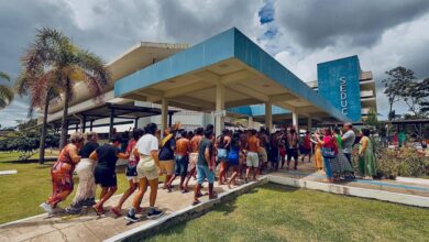 Photo of Orçamento para educação indígena no Pará sofre corte de 85%