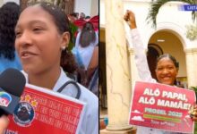 Photo of Jovem engana imprensa de Belém ao fingir aprovação em Medicina na UEPA