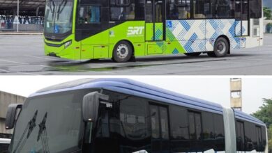 Photo of Ônibus do BRT Metropolitano apresentam menor capacidade que os veículos do BRT Belém