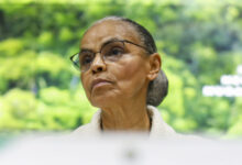 Photo of Sob Marina Silva, Amazônia registra maior número de focos de incêndio do século