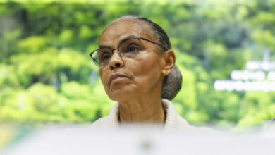 Photo of Sob Marina Silva, Amazônia registra maior número de focos de incêndio do século