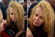 Photo of Joelma e a Saúde Abalada: Exaustão, Covid e o Futuro da Carreira da Rainha do Calypso