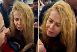 Photo of Joelma e a Saúde Abalada: Exaustão, Covid e o Futuro da Carreira da Rainha do Calypso