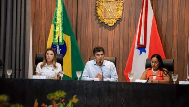Photo of Reunião sobre educação indígena termina sem consenso; ocupação na Seduc continua