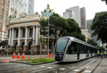 Photo of Proposta de VLT no centro histórico de Belém é retomada em debate sobre mobilidade urbana