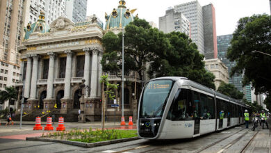 Photo of Proposta de VLT no centro histórico de Belém é retomada em debate sobre mobilidade urbana