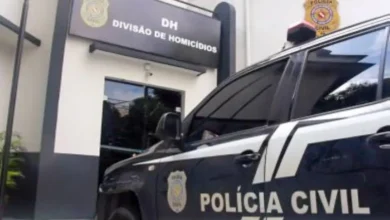 Photo of Polícia Civil prende homem acusado de matar vigilante durante assalto em Belém