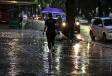 Photo of Inmet alerta para chuvas intensas no Baixo Amazonas nesta terça-feira