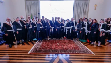 Photo of Lei cria mais dez cargos de desembargadores no Pará