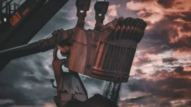 Photo of Pará supera Minas Gerais e lidera produção mineral no Brasil