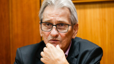 Photo of Secretário da COP30 diz que delegações estrangeiras precisam “baixar a bola”: Belém não é Baku