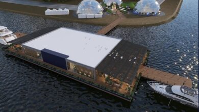 Photo of Belém terá Casa Brasil Pará 2025 como espaço de conteúdo e experiências durante a COP30