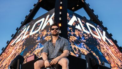 Photo of Alok Lança “Planeta Verde” e Destina R$ 1 Milhão para Preservação Ambiental no Pará