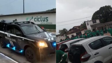 Photo of Ciclus Amazônia é novamente invadida e depredada no Aurá