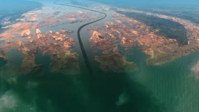 Photo of Justiça mantém obras do Pedral do Lourenço e determina indenização a comunidades impactadas