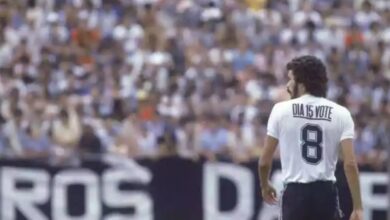 Photo of Após vencer o Oscar com “Ainda Estou Aqui”, Walter Salles segue para fase final da série documental sobre jogador paraense