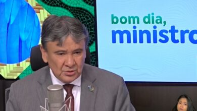 Photo of Floresta em pé e inclusão social: ministro quer novo modelo para Amazônia antes da COP30