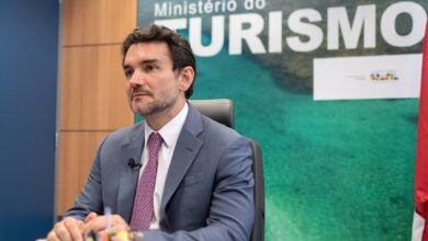 Photo of Turismo lidera aprovação entre áreas do governo Lula, aponta pesquisa AtlasIntel/Bloomberg