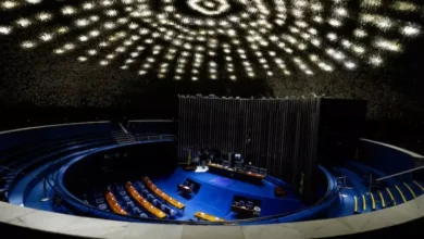 Photo of Pará e Santa Catarina são os estados que mais ganham deputados com nova proposta de ampliação da Câmara