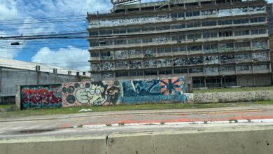 Photo of Icônico prédio da Cerpa no Entroncamento será transformado em empreendimento residencial