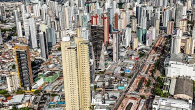 Photo of Belém figura entre capitais com mais ricos do país, mas ainda tem 41% da população nas classes D e E