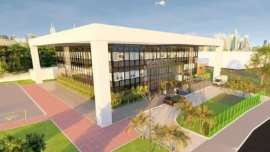 Photo of Aeroporto de Belém terá hotel de R$ 41 milhões para receber visitantes da COP30
