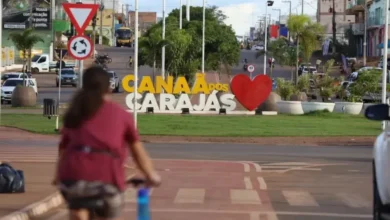 Photo of Canaã dos Carajás lidera ranking de desenvolvimento no Pará