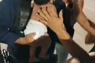 Photo of Guarda Municipal de Belém salva bebê engasgado com leite materno em Icoaraci