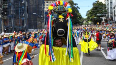 Photo of Lançamento do Arraial do Pavulagem é adiado após morte de colaborador