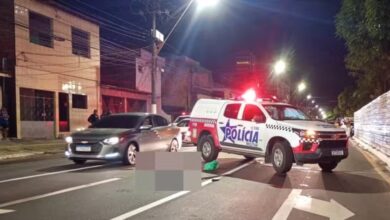 Photo of Homem em situação de rua morre após ser baleado por policiais militares em Belém