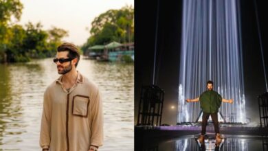 Photo of DJ Alok negocia novo show em Belém durante a COP30