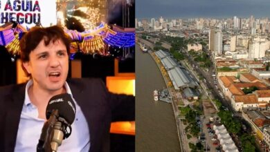 Photo of Militante do MBL volta a criticar COP 30 em Belém e aponta uso político da agenda ambiental