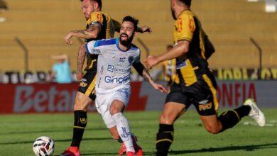 Photo of Paysandu perde para o Novorizontino e se afunda na lanterna da Série B