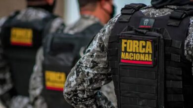 Photo of Governo autoriza uso da Força Nacional em terras indígenas no Pará e no Paraná