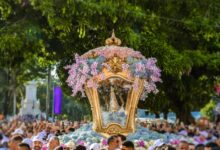 Photo of Diretoria da Festa de Nazaré divulga programação oficial do Círio 2026