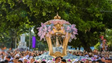 Photo of Cartaz do Círio de Nazaré 2025 será apresentado em Belém neste sábado (31)