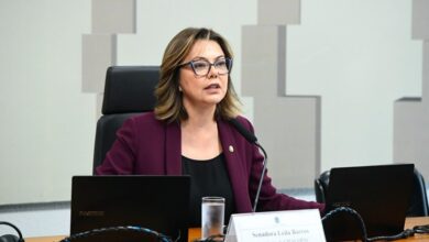 Photo of Senado fiscaliza preparativos da COP30 com visita a Belém e audiência pública